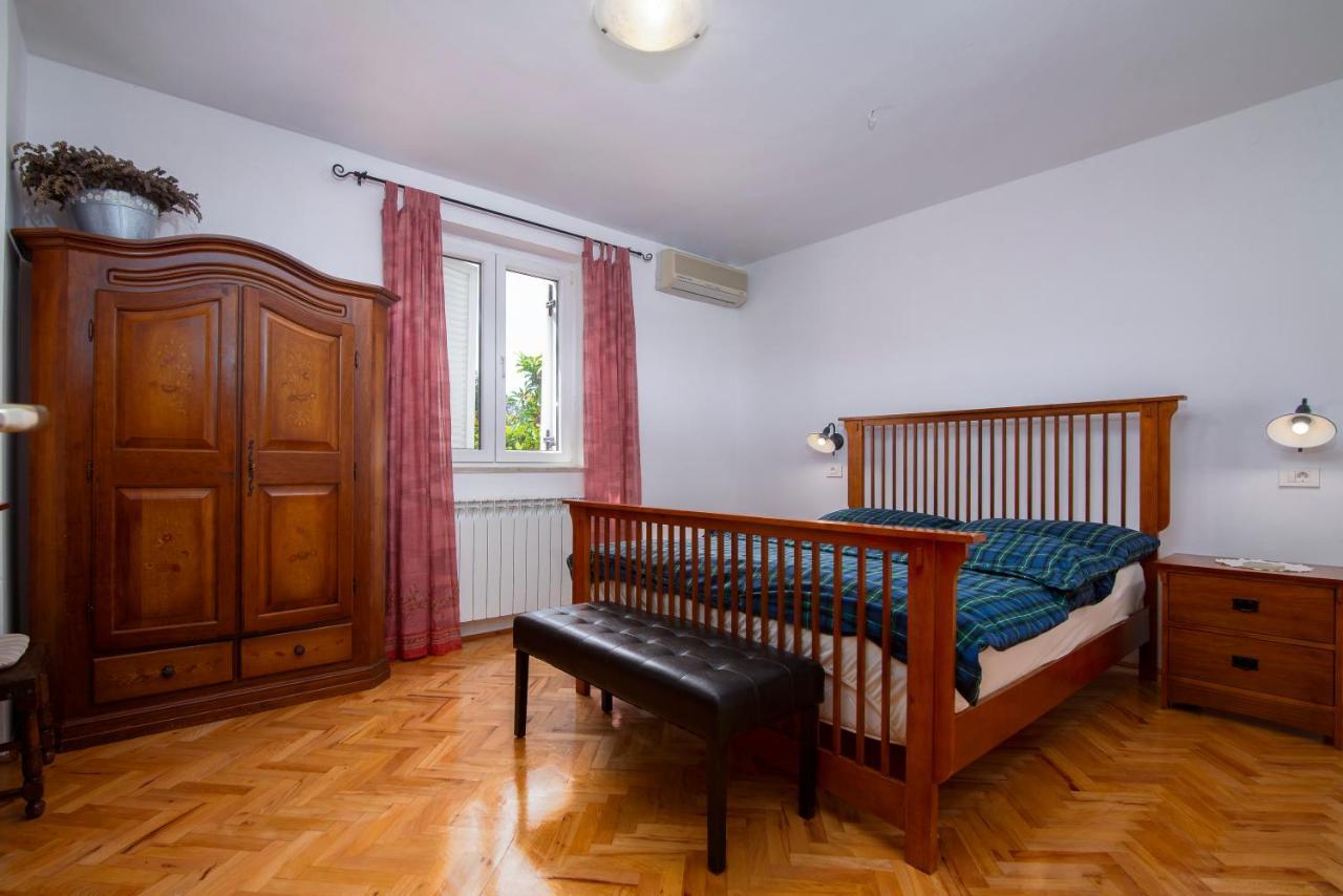 Vera Apartman Banjole